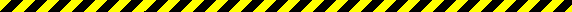 Caution stripe
